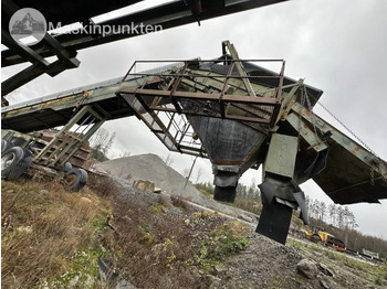 Leasing de PowerScreen Commander 510  PowerScreen Commander 510: foto 5