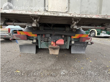 Camión volquete Scania R 580: foto 5 Camión volquete Scania R 580: foto 5