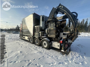 Leasing de Scania R 770 Scania R 770: foto 3 Leasing de Scania R 770 Scania R 770: foto 3