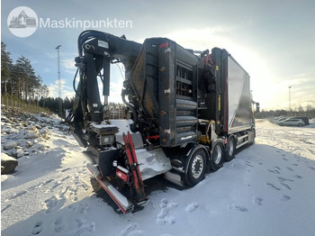 Leasing de Scania R 770 Scania R 770: foto 5 Leasing de Scania R 770 Scania R 770: foto 5