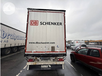 Semirremolque lona Schmitz Cargobull SCB S3: foto 4