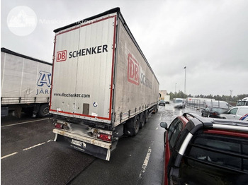 Semirremolque lona Schmitz Cargobull SCB S3: foto 3