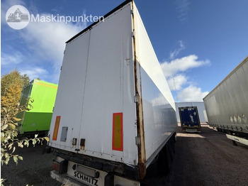 Leasing de Schmitz SKO 24  Schmitz SKO 24: foto 5