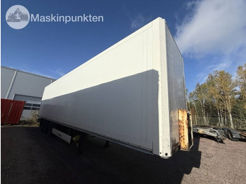 Leasing de Schmitz SKO 24  Schmitz SKO 24: foto 3