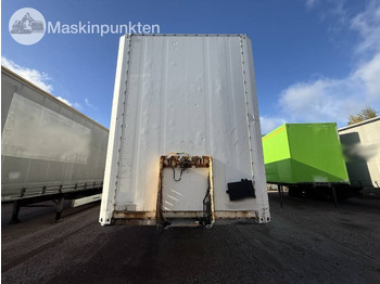 Leasing de Schmitz SKO 24  Schmitz SKO 24: foto 2