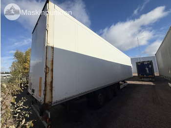 Leasing de Schmitz SKO 24  Schmitz SKO 24: foto 4