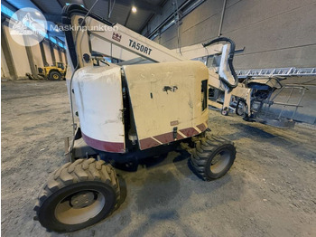 Plataforma articulada Terex TA 50 RT: foto 2