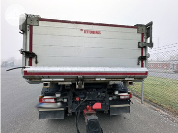 Camión volquete Volvo FH 16 750: foto 3 Camión volquete Volvo FH 16 750: foto 3