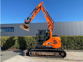 Excavadora de cadenas Doosan DX140 LCR-5: foto 5