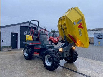 Minidumper WACKER