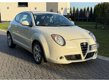 Coche ALFA ROMEO