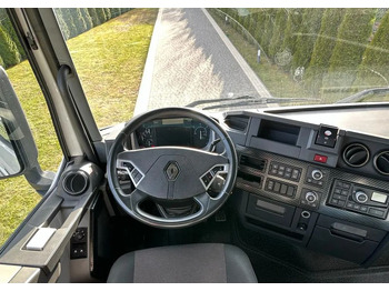 Cabeza tractora Renault T 520 HIGH: foto 5 Cabeza tractora Renault T 520 HIGH: foto 5