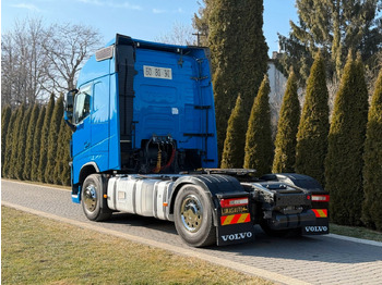 Cabeza tractora Volvo FH 500 HYDRAULIC: foto 5