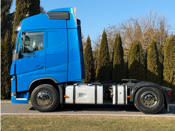 Cabeza tractora Volvo FH 500 HYDRAULIC: foto 4