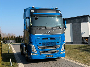 Cabeza tractora Volvo FH 500 HYDRAULIC: foto 3