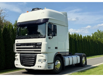 Cabeza tractora DAF XF 105 460