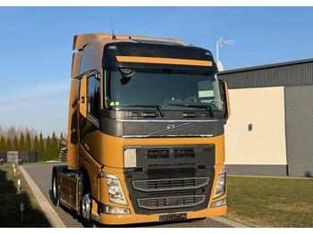 Cabeza tractora VOLVO FH 460