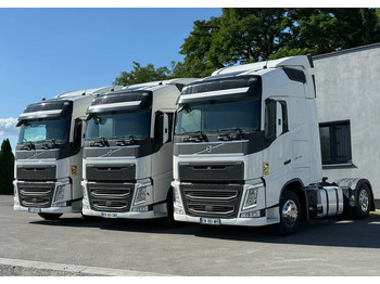 Cabeza tractora VOLVO FH 500