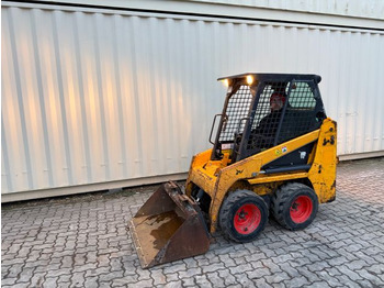 Cargadora de ruedas Bobcat S70 / 2016 BJ / 1.446 H: foto 2 Cargadora de ruedas Bobcat S70 / 2016 BJ / 1.446 H: foto 2