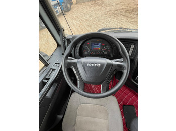 Leasing de iveco stralis hi way 480 iveco stralis hi way 480: foto 5