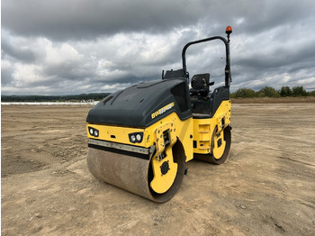 Leasing de BOMAG DE BW 135 AD-5  Stage IIIa/Tier 4i BOMAG DE BW 135 AD-5  Stage IIIa/Tier 4i: foto 1