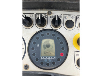 Leasing de BOMAG DE BW 135 AD-5  Stage IIIa/Tier 4i BOMAG DE BW 135 AD-5  Stage IIIa/Tier 4i: foto 5