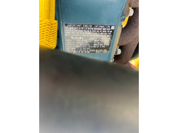 Leasing de BOMAG DE BW 135 AD-5  Stage IIIa/Tier 4i BOMAG DE BW 135 AD-5  Stage IIIa/Tier 4i: foto 2