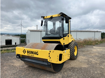 Rodillo BOMAG