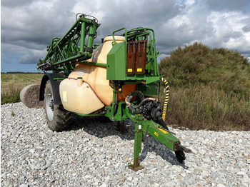 Pulverizador AMAZONE
