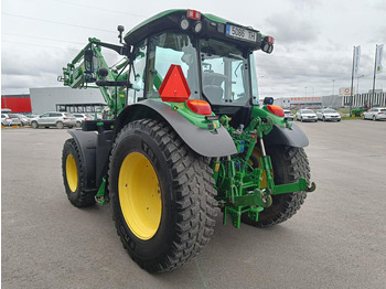 Leasing de John Deere 6115 RC John Deere 6115 RC: foto 5