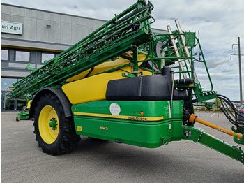 Pulverizador JOHN DEERE