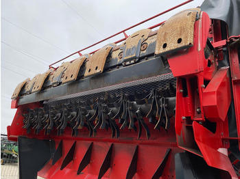 Segadora SIP SilverCut Disc 1500 T: foto 4 Segadora SIP SilverCut Disc 1500 T: foto 4