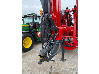 Segadora SIP SilverCut Disc 1500 T: foto 5 Segadora SIP SilverCut Disc 1500 T: foto 5