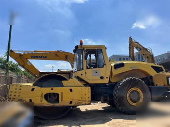 Rodillo BOMAG