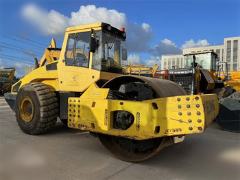 Rodillo BOMAG