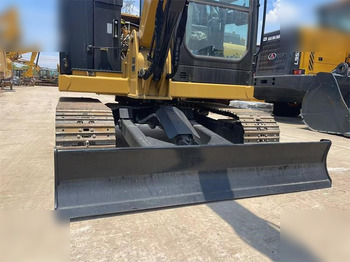 Miniexcavadora CATERPILLAR 305.5: foto 5