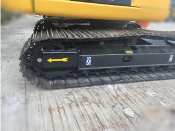 Excavadora de cadenas CATERPILLAR 307D: foto 4
