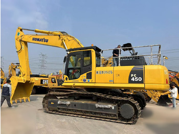 Excavadora de cadenas CATERPILLAR 312D2