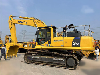 Excavadora de cadenas CATERPILLAR 312D2