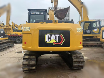 Excavadora de cadenas CATERPILLAR 312D2 GC: foto 5