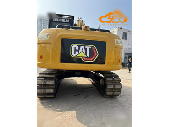 Leasing de CATERPILLAR 312D2 GC CATERPILLAR 312D2 GC: foto 5