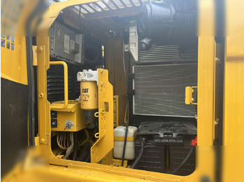 Excavadora de cadenas CATERPILLAR 312D2 GC: foto 4