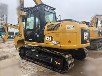 Excavadora de cadenas CATERPILLAR 312D2 GC: foto 2