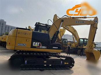 Leasing de CATERPILLAR 312D2 GC CATERPILLAR 312D2 GC: foto 2