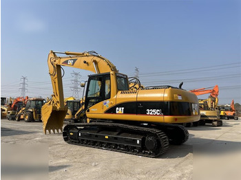 Excavadora de cadenas CATERPILLAR 325CL