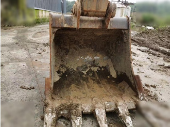 Excavadora de cadenas CATERPILLAR 336GC: foto 4