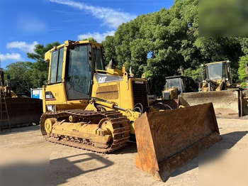 Leasing de CATERPILLAR D5G XL CATERPILLAR D5G XL: foto 3