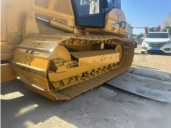 Bulldozer CATERPILLAR D5K LGP: foto 3