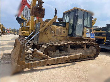 Leasing de CATERPILLAR D6G CATERPILLAR D6G: foto 1