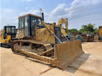 Leasing de CATERPILLAR D6G CATERPILLAR D6G: foto 2